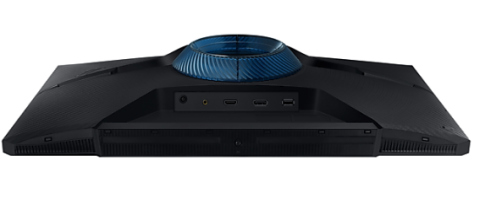 MONITOR Samsung 24 inch ,  Gaming ,  VA ,  Full HD (1920 x 1080) ,  Wide ,  250 cd/mp ,  1 ms ,  HDMI | DisplayPort ,  Cod Produs: LS24AG320NUXEN [7]