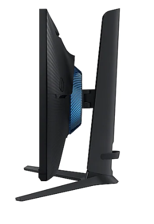 MONITOR Samsung 24 inch ,  Gaming ,  VA ,  Full HD (1920 x 1080) ,  Wide ,  250 cd/mp ,  1 ms ,  HDMI | DisplayPort ,  Cod Produs: LS24AG320NUXEN [4]