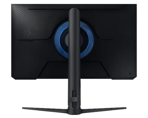 MONITOR Samsung 24 inch ,  Gaming ,  VA ,  Full HD (1920 x 1080) ,  Wide ,  250 cd/mp ,  1 ms ,  HDMI | DisplayPort ,  Cod Produs: LS24AG320NUXEN [1]