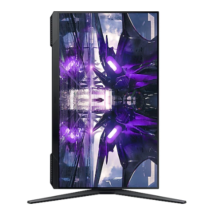 MONITOR Samsung 24 inch ,  Gaming ,  VA ,  Full HD (1920 x 1080) ,  Wide ,  250 cd/mp ,  1 ms ,  HDMI | DisplayPort ,  Cod Produs: LS24AG320NUXEN [5]