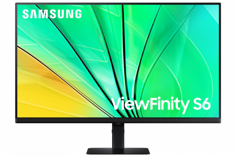 Monitoare - Monitor Samsung 3 Cod Produs: LS32D600EAUXEN