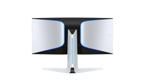 Monitor TCL 3 Cod Produs: 34R83Q [8]