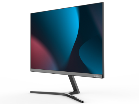 Monitor Tesla LED , 22MC345GF , 2 Cod Produs: 22MC345GF [1]