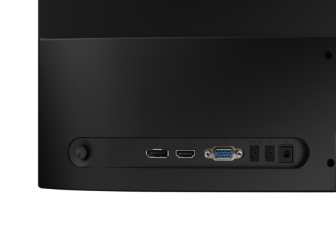 Electronice - Monitor Tesla LED, 27MC345BF, 2 Cod Produs: 27MC345BF