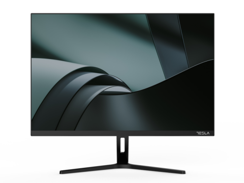 Monitor Tesla LED ,  27MC345BF ,  2 Cod Produs: 27MC345BF [4]