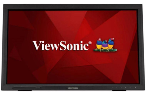 Electronice - MONITOR ViewSonic 21.5 inch , home | office , TN , Full HD (1920 x 1080) , Wide , 250 cd/mp , 5 ms , VGA | DVI | HDMI , Cod Produs: TD2223