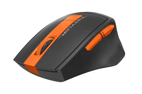 MOUSE A4tech, Cod Produs: FG30 Orange [3]