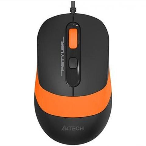 Periferice - MOUSE A4tech ,  Cod Produs: FM10 Orange
