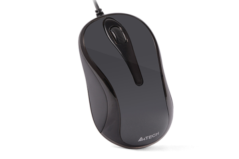 MOUSE A4tech ,  Cod Produs: N-350-3 [0]