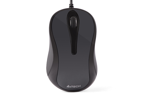 MOUSE A4tech ,  Cod Produs: N-350-3 [1]