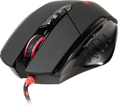 Electronice - MOUSE A4tech, Cod Produs: V7M
