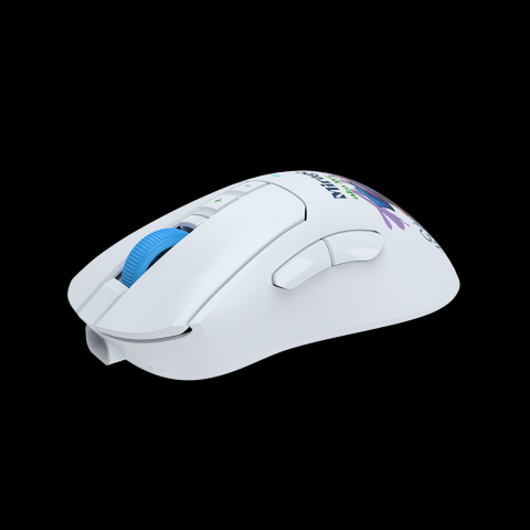 Mouse A4Tech, gaming, Bloody WaveLink Full Speed Dual Mode Wireless Nyx Mirage, Cod Produs: R73Pro Nyx Mirage [4]