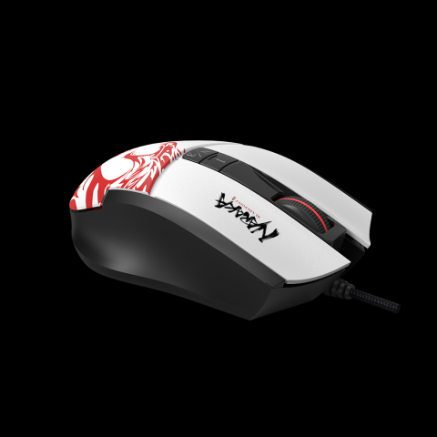 MOUSE A4tech - gaming, Cod Produs: L65-MAX [1]