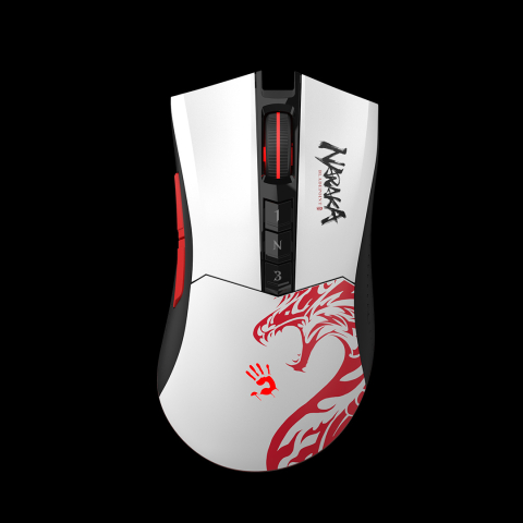 Periferice - MOUSE A4tech - gaming, Cod Produs: R90-PLUS