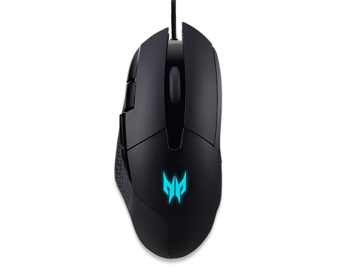 MOUSE Acer USB OPTICAL PREDATOR/CESTUS 315 , Cod Produs: GP.MCE11.014 [0]
