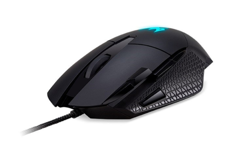 MOUSE Acer USB OPTICAL PREDATOR/CESTUS 315 , Cod Produs: GP.MCE11.014 [2]