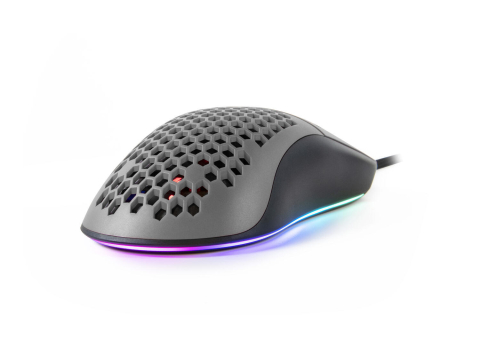 MOUSE  Arozzi , Cod Produs: AZ-FAVO-BKGY [5]