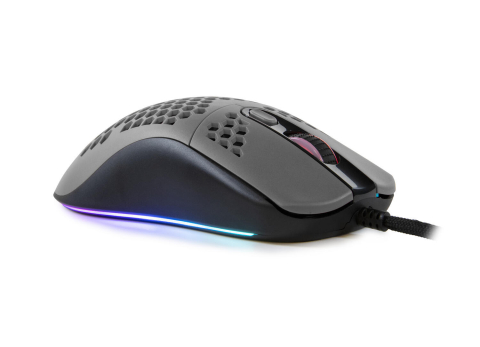 MOUSE  Arozzi , Cod Produs: AZ-FAVO-BKGY [8]