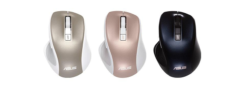 MOUSE Asus, Cod Produs: 90XB066N-BMU000 [2]