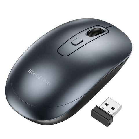 Electronice - MOUSE Borofone Cod Produs: 6941991109997