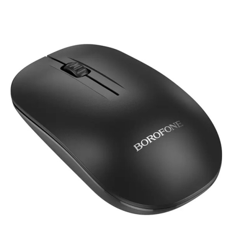 Electronice - MOUSE Borofone Cod Produs: 6941991113376