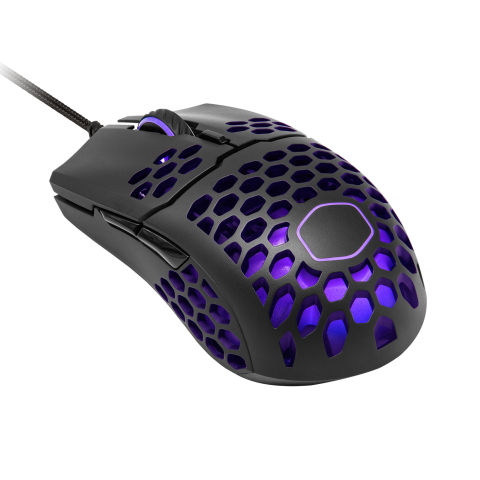 MOUSE COOLER MASTER ,  Cod Produs: MM-711-KKOL1 [1]