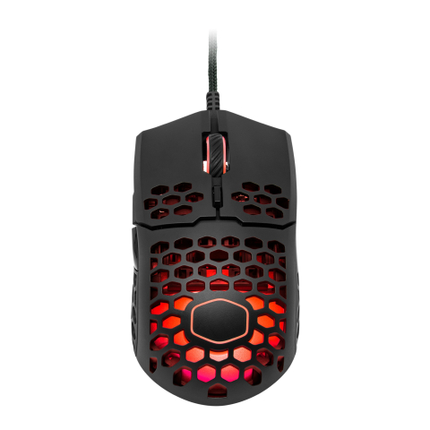 MOUSE COOLER MASTER ,  Cod Produs: MM-711-KKOL1 [2]