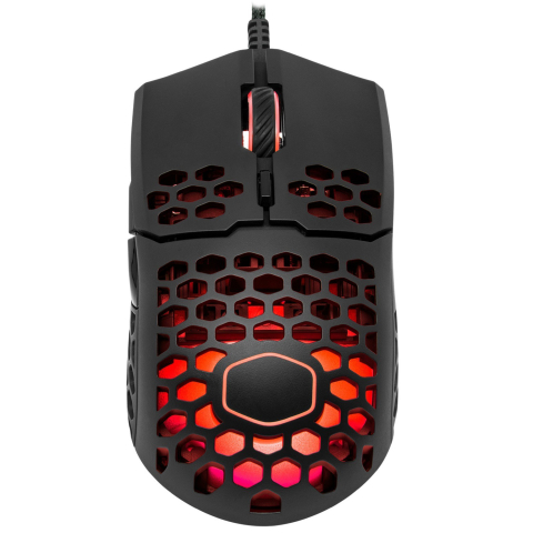 Electronice - MOUSE COOLER MASTER ,  Cod Produs: MM-711-KKOL1