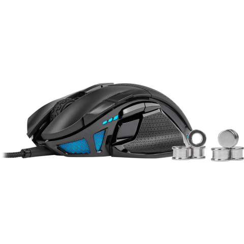 MOUSE CORSAIR ,  Cod Produs: CH-9306011-EU [6]