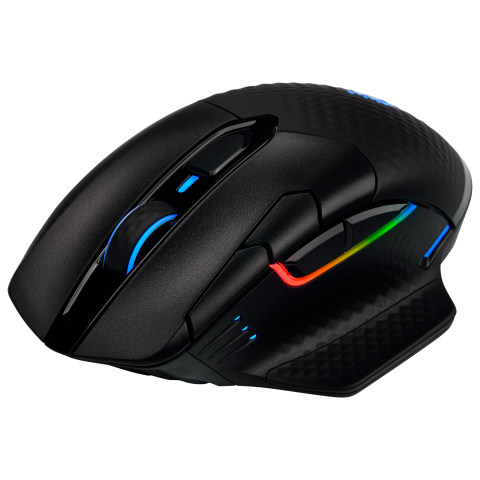 MOUSE CORSAIR, Cod Produs: CH-9315411-EU [1]