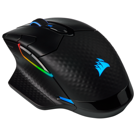 Electronice - MOUSE CORSAIR, Cod Produs: CH-9315411-EU