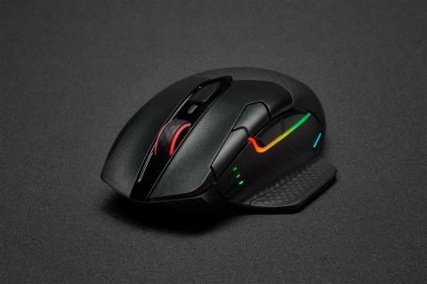 MOUSE CORSAIR, Cod Produs: CH-9315511-EU [8]
