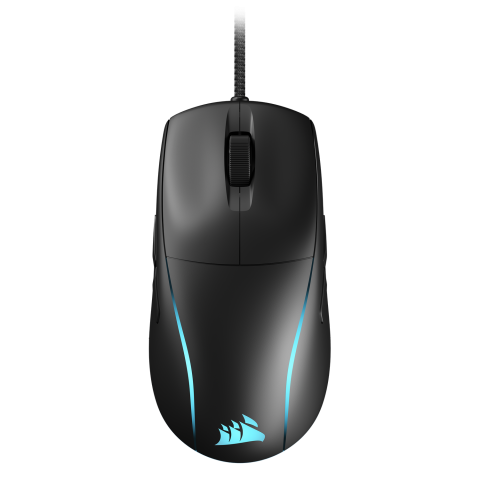 Mouse - MOUSE Corsair - gaming M75 LIGHTWEIGHT RGB Cod Produs: CH-930D010-EU