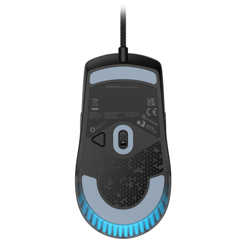 MOUSE Corsair - gaming M75 LIGHTWEIGHT RGB Cod Produs: CH-930D010-EU [10]