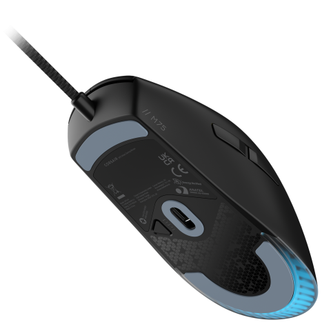 MOUSE Corsair - gaming M75 LIGHTWEIGHT RGB Cod Produs: CH-930D010-EU [11]