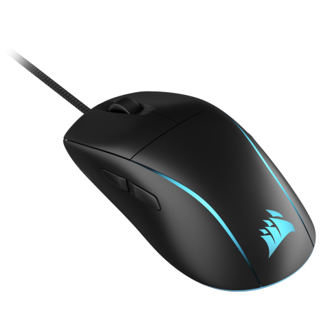 MOUSE Corsair - gaming M75 LIGHTWEIGHT RGB Cod Produs: CH-930D010-EU [1]