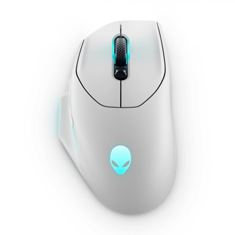 Electronice - MOUSE Dell AW Wireless Gaming Mouse - AW620M Light Cod Produs: 545-BBFC