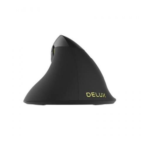 MOUSE DELUX wireless Cod Produs: M618GX [2]