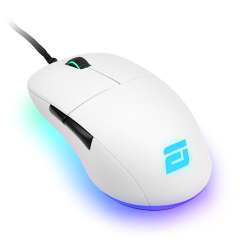 MOUSE  Endgame Gear , Cod Produs: EGG-XM1RGB-WHT [1]
