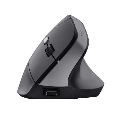 Mouse ergonomic fara fir Trust Bayo II n Cod Produs: TR-25145 [3]