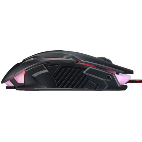 Mouse Gaming Acer Nitro NMW200 II Black Cod Produs: GP.MCE11.039 [2]