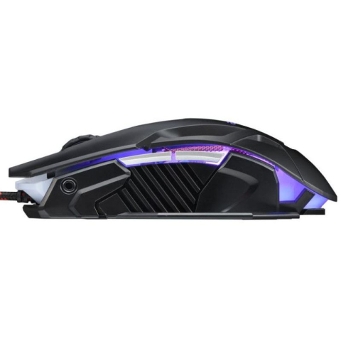 Mouse Gaming Acer Nitro NMW200 II Black Cod Produs: GP.MCE11.039 [4]
