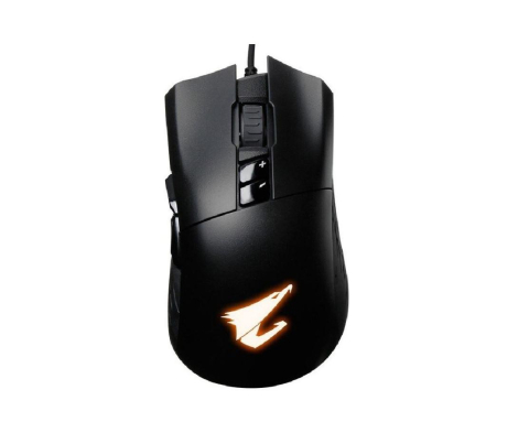 Mouse Gaming GIGABYTE AORUS M3 Cod Produs: GM-AORUS M3 [4]