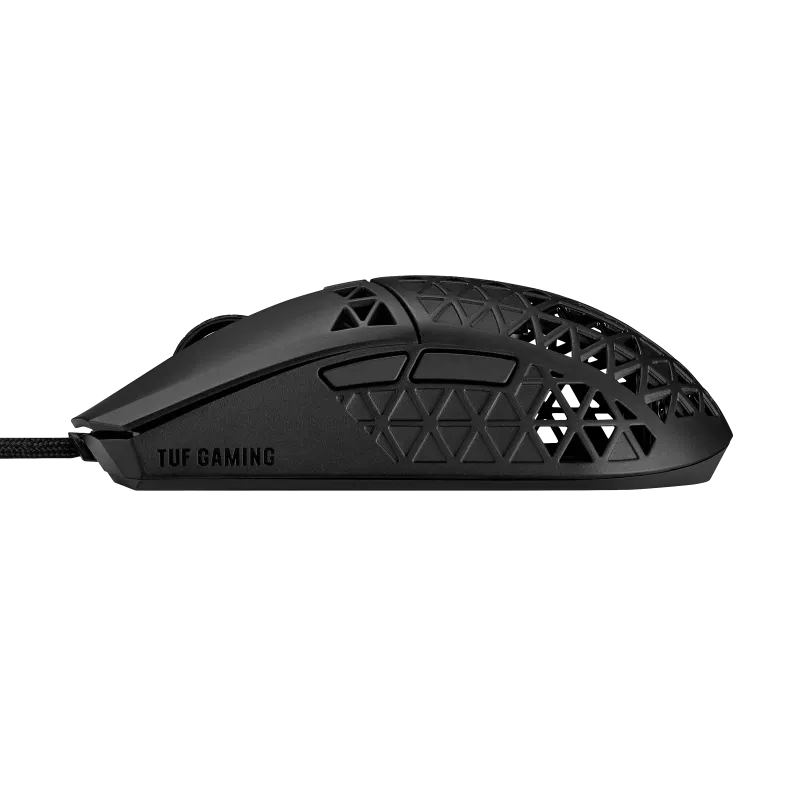 Mouse gaming TUF M4 Air Negru Cod Produs: 90MP02K0-BMUA00 [2]