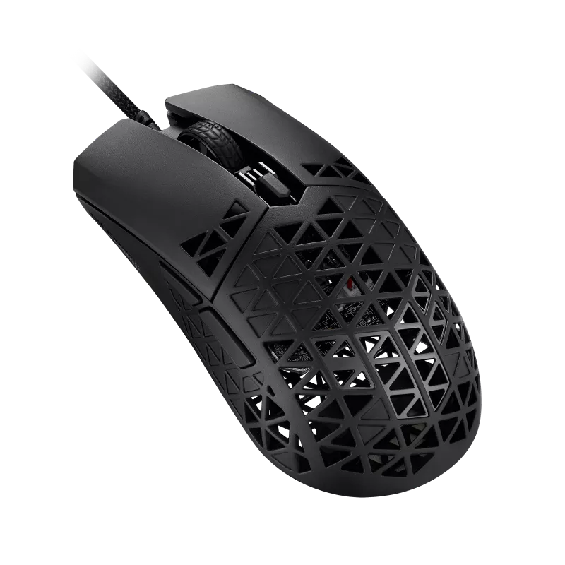 Mouse gaming TUF M4 Air Negru Cod Produs: 90MP02K0-BMUA00 [1]