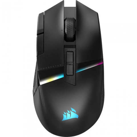 Mouse Gaming Wireless Corsair DARK STAR Cod Produs: CH-931A011-EU [1]