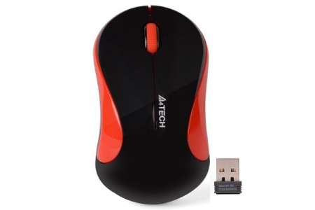 Periferice - Mouse A4tech G3-270N-BR