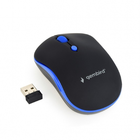 Periferice - Mouse Gembird MUSW-4B-03-B