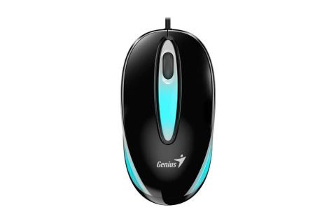 Electronice - MOUSE Genius, Cod Produs: 31010025404