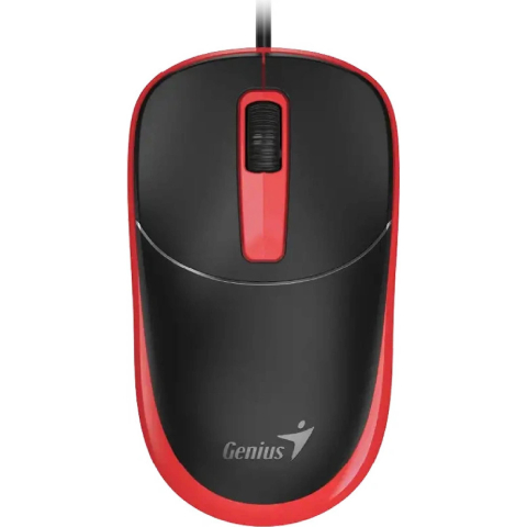 Mouse - MOUSE Genius Cod Produs: 31010033406